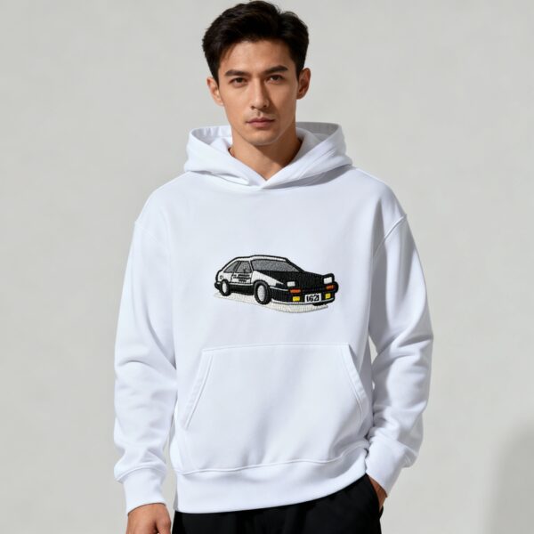 Car- Run The Streets