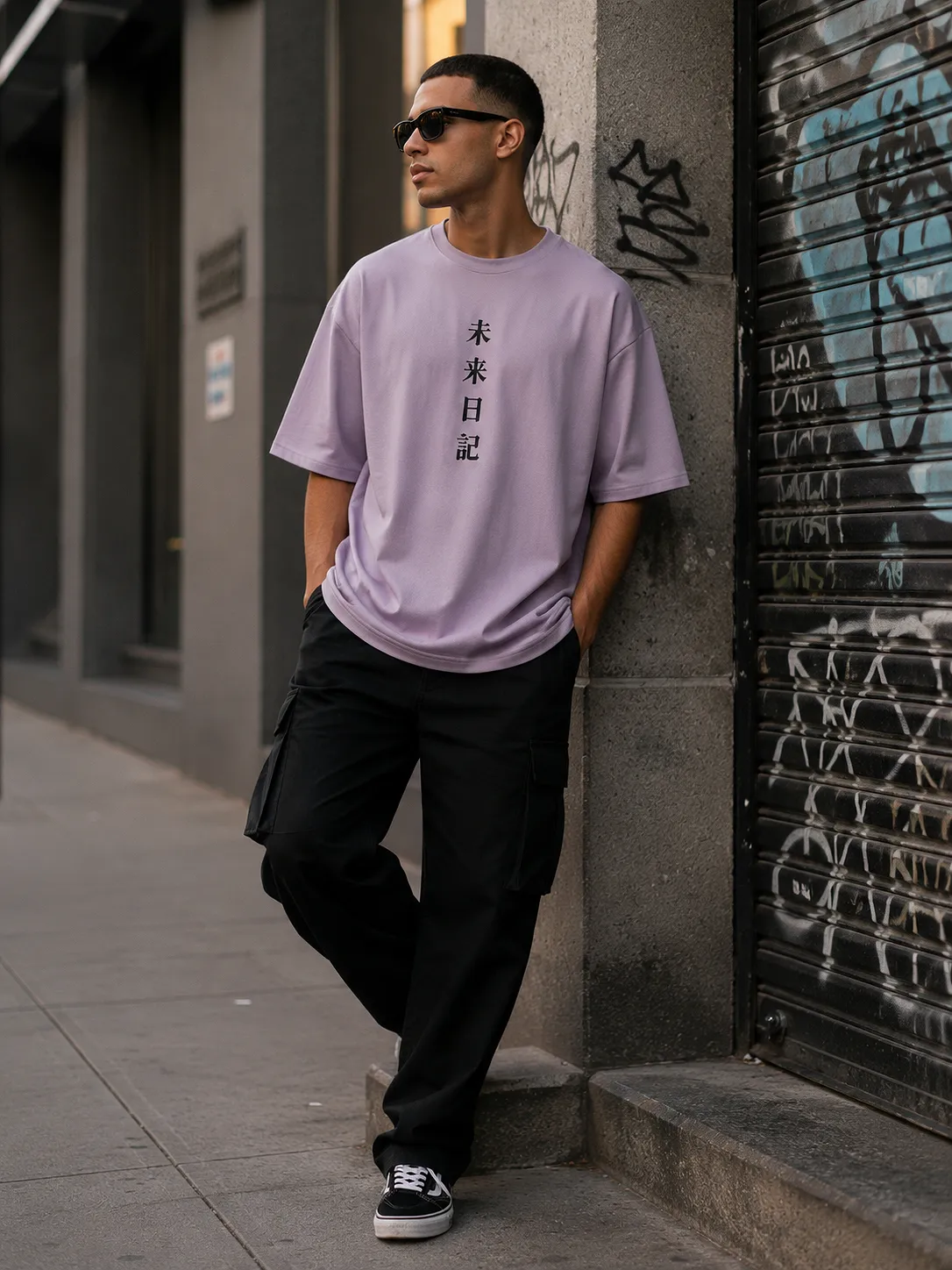 Streetwear Wear